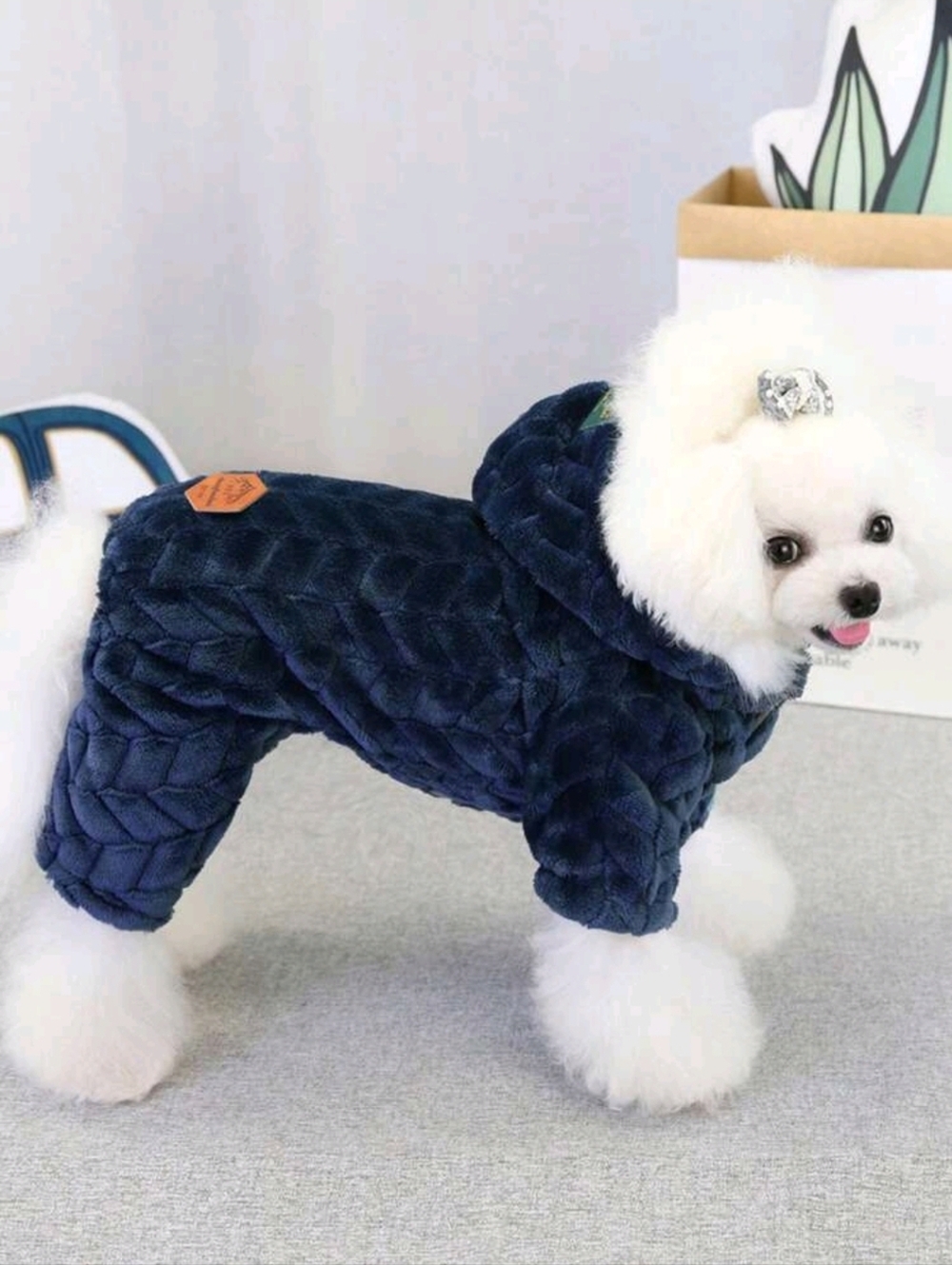 Fleece Lined Sweatsuit